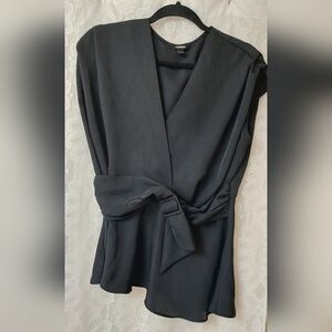 Express Wrap Top